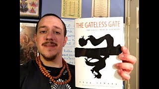 The Gateless Gate (Zen Koans)-Koan 1
