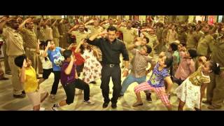 Pandey Jee Seeti Dabangg 2 Full Video Song   Malaika Arora Khan, Salman Khan, Sonakshi Sinha   YouTu