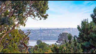 Mount La Jolla Home | 2207 Caminito Cabala, La Jolla, CA