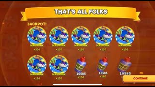 Looney Tunes World of Mayhem Villains Encore Event - Ultimate Challenge Autoplay Gameplay!