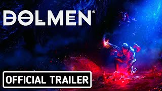 Dolmen - Official Announce Trailer