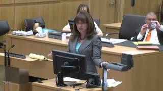Jodi Arias Trial Day 48 Part 4