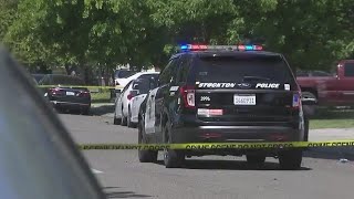 Stockton police says teen violence continues to be problem in city