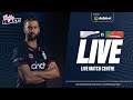 🔴 LIVE T20  |  Steelbacks v Foxes |  Vitality Blast T20 Cricket