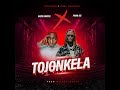 TOJONKELA - DAXX KARTEL FT @pawaug5161PAWA UG  (Official Audio)