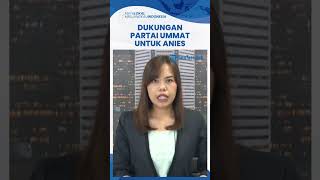 Anies Baswedan Didukung Partai Ummat Jadi Capres, Amien Rais akan Gaet Suara Muhammadiyah?