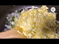 കാബേജ് ക്യാരറ്റ് തോരൻ റെസിപ്പി cabbage carrot thoran in kearla style mahe kitchen