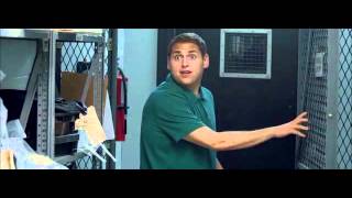 21 Jump Street - Getting the Party Ready