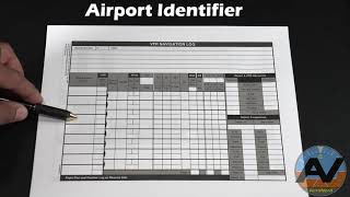 Private Pilot Ground School 11: VFR Flight Planning