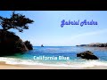 GABRIEL ANDRE -CALIFORNIA BLUES - ROY ORBISON Cover