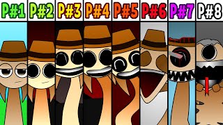 Incredibox Sprunki Swapped Phase 1 Vs 2 Vs 3 Vs 4 Vs 5 Vs 6 Vs 7 Vs 8