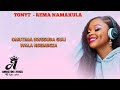 Tonyt By Rema Namakula (official Lyrics Video)@annistonlyrics
