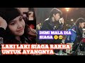 DEMI MALA RAKHA SELALU SIAGA ‼️ Selalu Pengertian Si Mas🤫