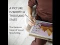 A Picture is Worth a Thousand Sales: The Business Value of Visual Story Telling