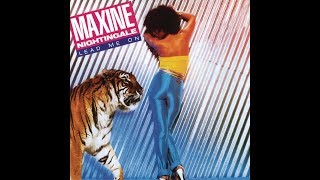 Maxine Nightingale - Hideaway 1979 Disco