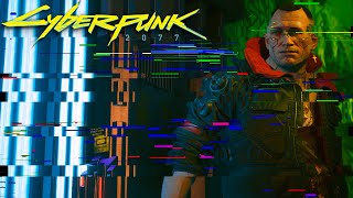 Cyberpunk 2077: All Bugs and Glitches After 178 Hours