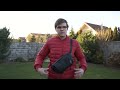 pgytech onego camera bags review 10l 6l 3l