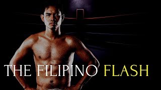 DONAIRE CAREER HIGHLIGHTS