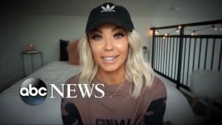 Customers say fitness influencer won't issue refunds for her coaching plans l GMA