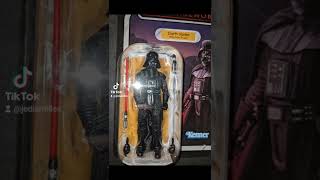 #starwars #darthvader #actionfigure