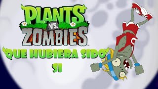 Plantas vs Zombies Animado , que hubiera sido si, capitulo 2