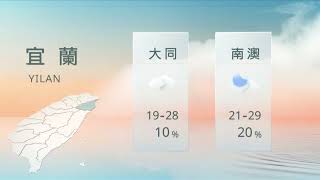 08111200 山海氣象｜每日熱點新聞｜原住民族電視台