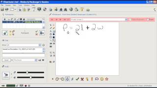 Math 60: Solving for Variable (hi)