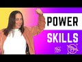 Soft Skills For Business: Or are they POWER Skills?