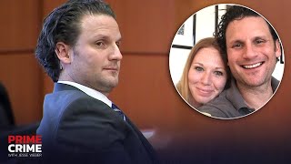 Money for Murder: Doctor Caught Hiring ‘Hitman’ to Kill Ex-Girlfriend (Prime Crime)