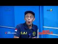 DUNIA TERBALIK | Sabeni Naksir Mak Suha?