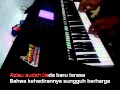 KEHILANGAN - Rhoma Irama Karaoke Yamaha PSR