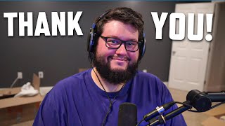 A Little Life Update