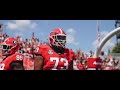 🚨UGA WEEK 3 HYPE VIDEO IS HERE🔥🤯