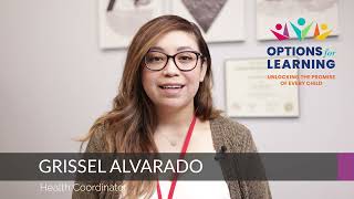 Options for Learning Head Start South El Monte -
