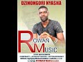 Rowan Madzamba__Kure Kure (Bhero renyasha)