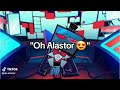 hazbin hotel 📻 radiostatic 📺 tiktok funny compilation 🔥 😈