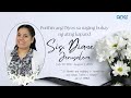 A Video Tribute to our Sister in Christ - Sis Diane Jerusalem