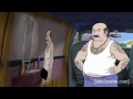 something s not right aqua teen hunger adult swim