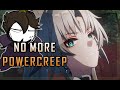 POWERCREEP IS NOT A CURSE, BUT A BLESSING | Gacha games powercreep