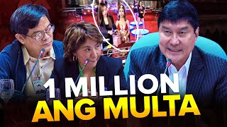 Raffy Tulfo GIGIL na BINIRA ang PIGO! Mas Striktong Regulasyon Itinutulak sa Senado!