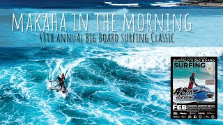 48th Annual Buffalo's Big Board Surfing Classic - Day 1