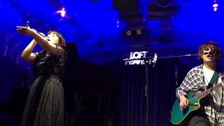 20190926 小日向由衣とゆでたまご ステキなタイミング LOFT HEAVEN