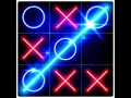 Tic-Tac-Toe | Python Project using Tkinter