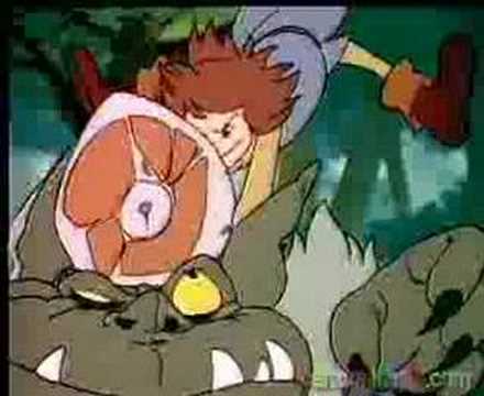 Gummi Bears Intro Youtube