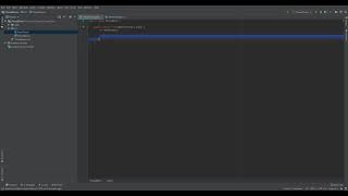 Java Multi threading Tutorial 2 (Creating child thread)