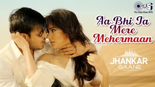 Aa Bhi Ja Mere Mehermaan - Jhankar | Jayantabhai Ki Luv Story | Vivek Oberoi, Neha | Atif Aslam