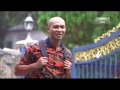 ABANG BOMBA I LOVE YOU EPISOD 4 - 16/9/2016