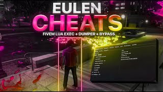 Gta V Fivem Mod Menu Lua Executor Dumbas Bypass Tutorial Free Download ...
