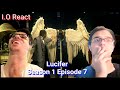 Lucifer 1x07 