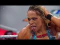 Becky Lynch vs. Zoey Stark (1/2) - WWE RAW, July 24, 2023